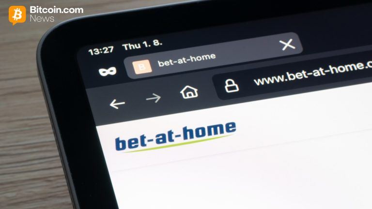 Bet at home q1 revenue falls 16% after choosing tax pass through path rivals refused