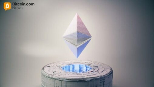 Bit digital posts $146m q1 loss as ethereum treasury tops 155,000 eth