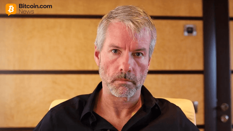 Bitcoin 2026 prediction roundup: saylor at $1m, hayes at $125k, brandt at $60k low