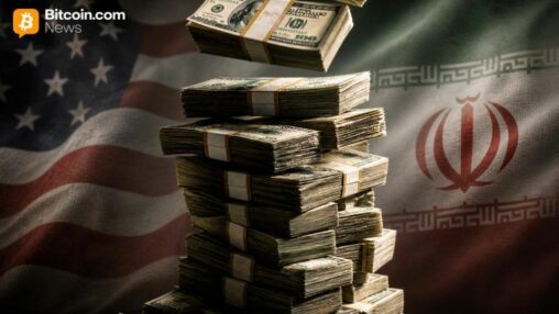 Bitcoin breaks $81,000 behind etf inflows, iran de escalation and a short squeeze