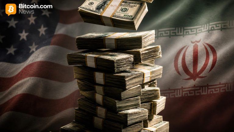 Bitcoin breaks $81,000 behind etf inflows, iran de escalation and a short squeeze
