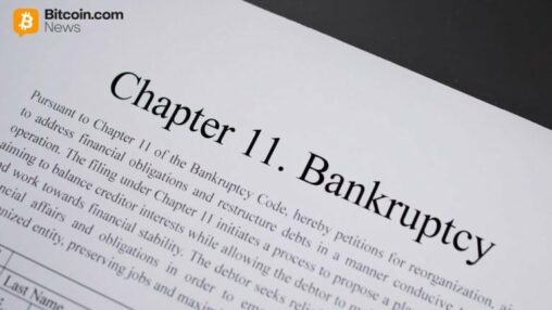 Bitcoin depot shuts atm network as chapter 11 pushes asset sale