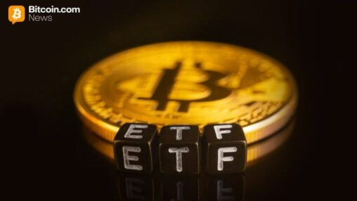Bitcoin etfs lose $1.26b as xrp and hype funds attract fresh inflows