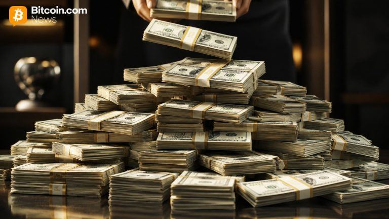Bitcoin hits $80,000: massive short squeeze and institutional buying drive $96k target
