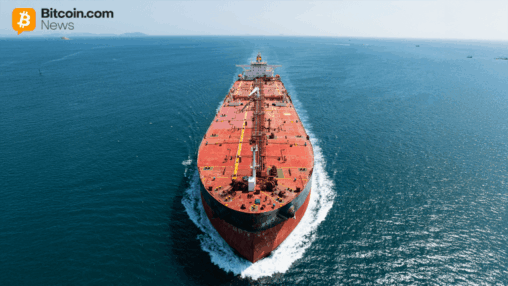Bitcoin insurance for persian gulf cargo: iran launches hormuz safe, claims $10b revenue