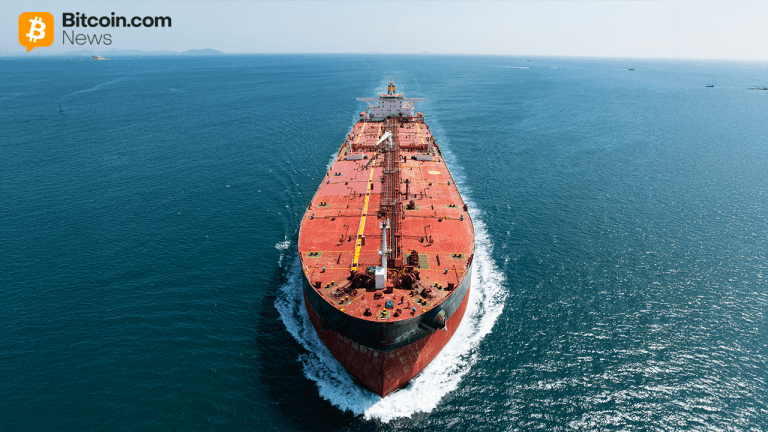 Bitcoin insurance for persian gulf cargo: iran launches hormuz safe, claims $10b revenue