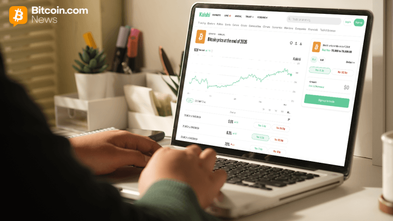 Bitcoin prediction markets show $84k ceiling as traders stack bets on polymarket, kalshi, and myriad