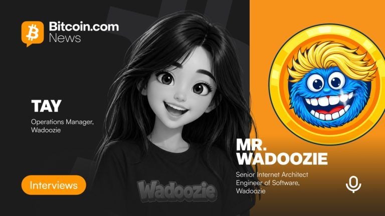 Community is king: why wadoozie is ditching online hype for real world participation