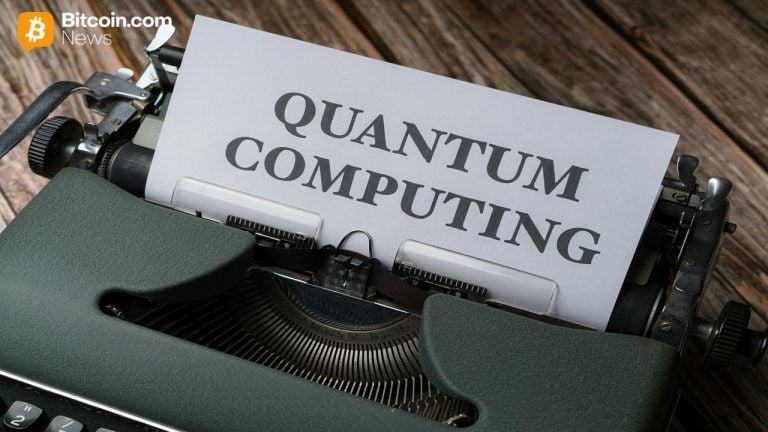 Zerotier ceo: crypto’s real quantum risk is data in transit, not wallet keys