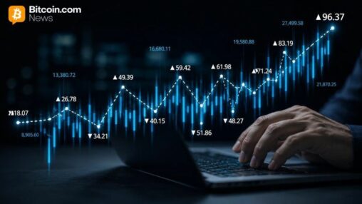Bitcoin’s may rally toward $80k ignites fastest btc perpetual futures open interest growth of 2026