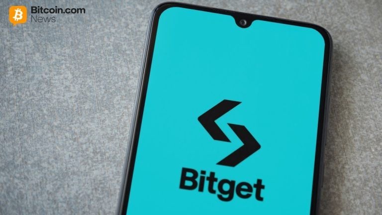 Bitget launches reality platform for tokenized stocks with stablecoin dividend payments