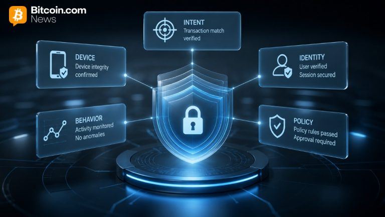 Digital asset security moves beyond keys as bitgo adds 5 layer checks