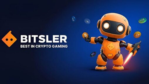 Bitsler sets a new standard for crypto gaming platforms