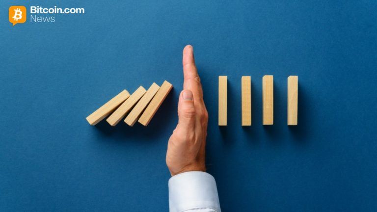 Blackrock drives bitcoin etf recovery as trading volume surges to $2.76b