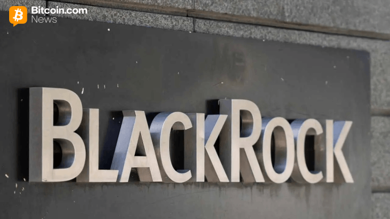 Blackrock ibit dark pool trade tops $1.29 billion as bitcoin stays flat above $75,000