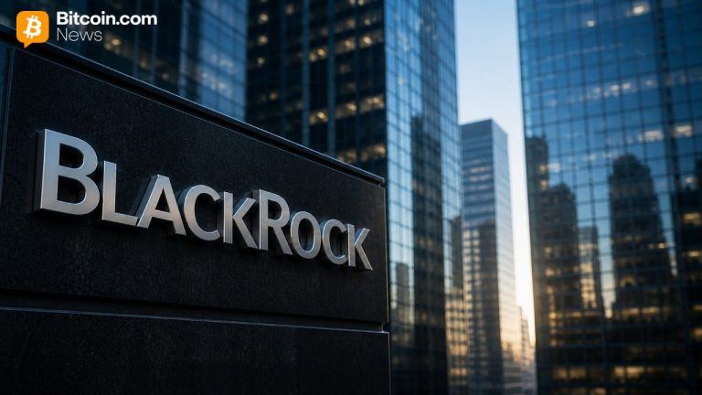 Blackrock ibit drives inflows as bitcoin etfs post $163m weekly gains