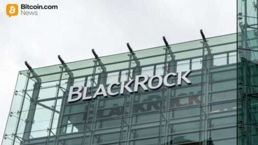 Blackrock leads $635m bitcoin etf selloff as solana demand holds firm