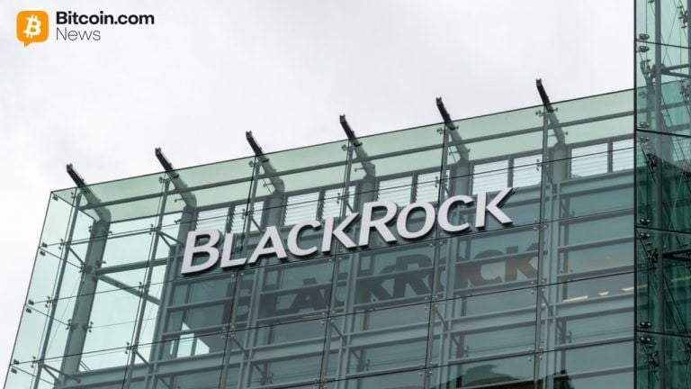 Blackrock leads $635m bitcoin etf selloff as solana demand holds firm