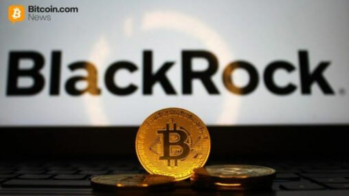 Blackrock leads $733m bitcoin etf selloff as hype funds keep drawing inflows