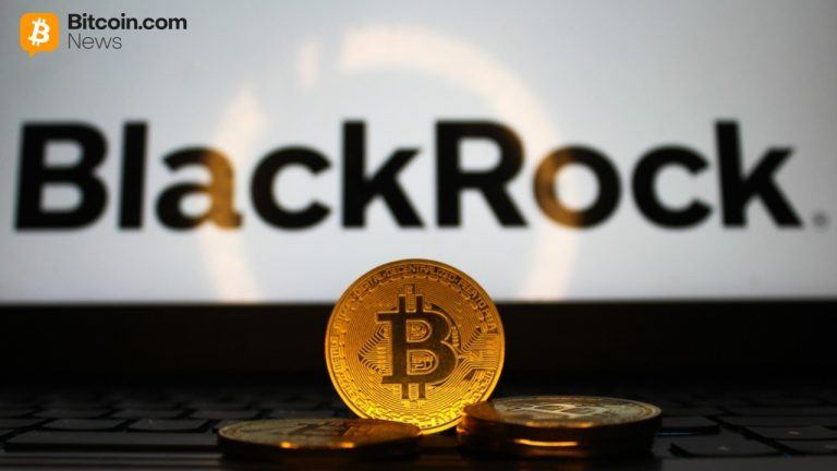 Blackrock leads $733m bitcoin etf selloff as hype funds keep drawing inflows