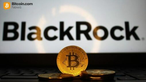 Blackrock leads bitcoin etf $70m loss as outflow streak reaches fourth day