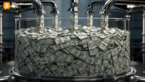 Blackrock’s european bitcoin etp surpasses $1.1 billion in assets with 14,200 btc