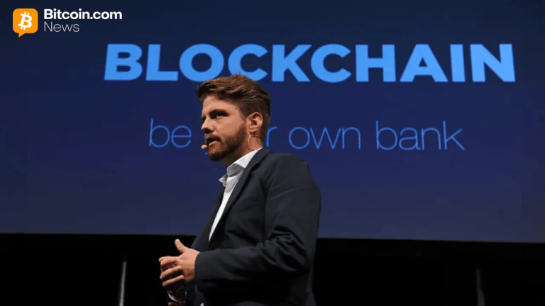 Blockchain.com moves toward ipo with sec draft s 1 filing