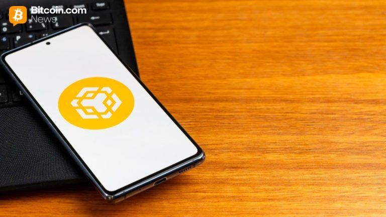 Bnb smart chain shows quantum safe crypto works despite 50% throughput drop