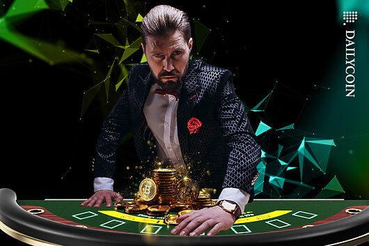 Ignition casino: online poker with bitcoin explained for crypto readers 