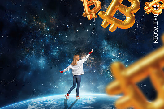 Bitcoin tops $82.5k amid $1b etf inflows, analysts eye $93k