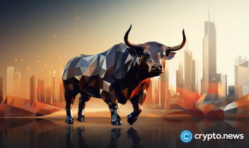 Bullish posts $604.9 million q1 loss as trading activity slows