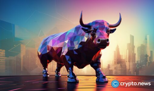 Bullish acquisition of equiniti targets tokenized securities