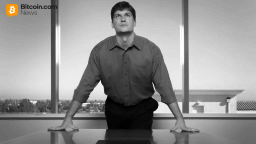 Big short’s michael burry warns sec tokenized stock plan risks ‘snow crash’ future