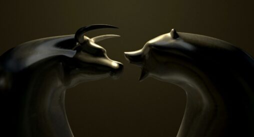 Traders watch bitcoin 'golden cross' as btc slides to near $75,000, zec dives 9%