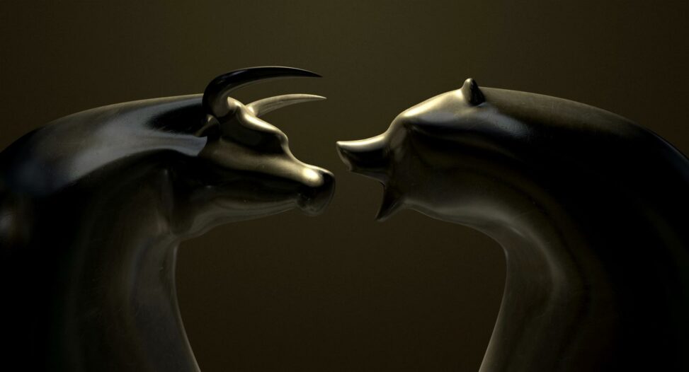 Traders watch bitcoin 'golden cross' as btc slides to near $75,000, zec dives 9%