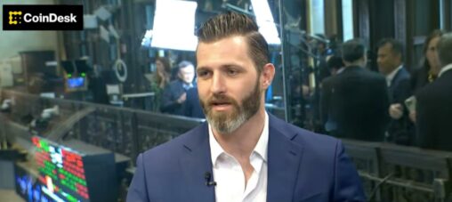 Crypto ipo boom stalls as ai frenzy reshapes tech markets