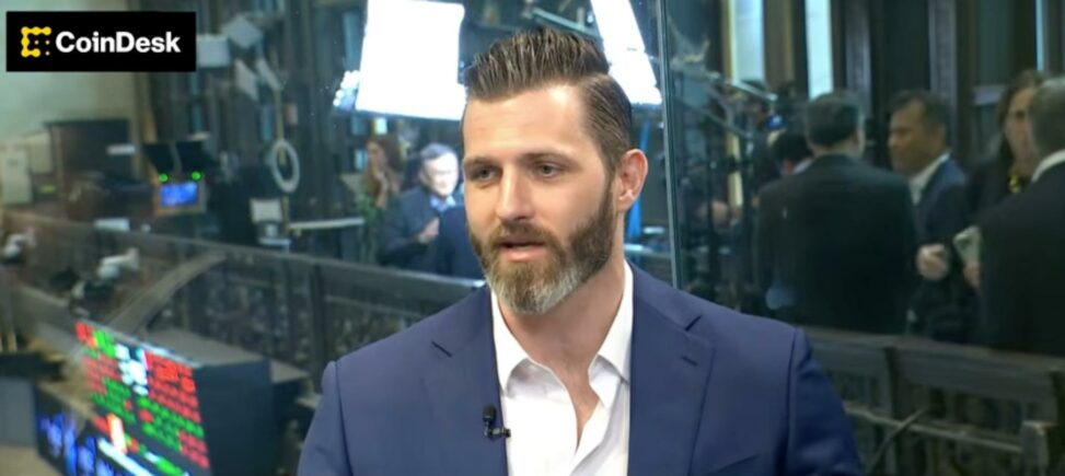 Crypto ipo boom stalls as ai frenzy reshapes tech markets