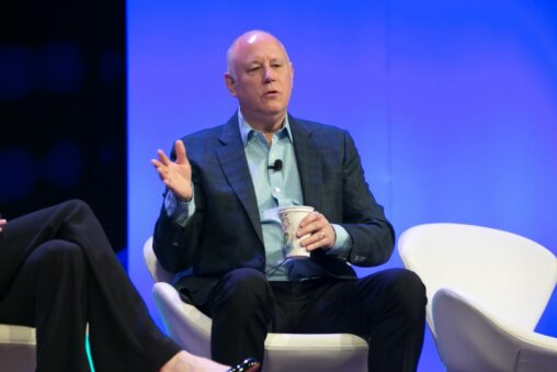 Okx and ice are bringing 'never expiring' oil futures to 120 million crypto users