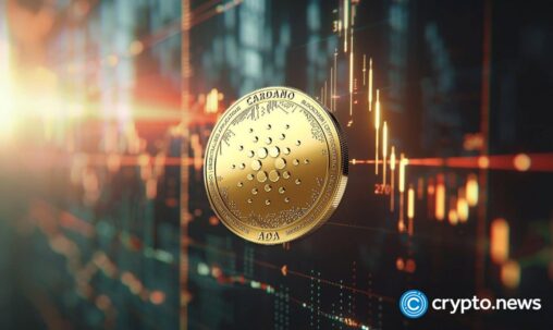 Cardano lace wallet update lands before van rossem fork