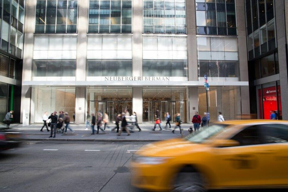 Ripple raises $200 million from neuberger berman to expand its ripple prime platform