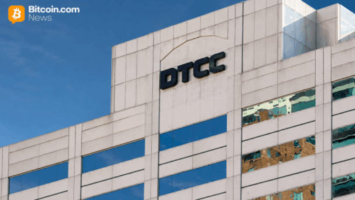 Chainlink lands dtcc deal to automate collateral workflows across global blockchains