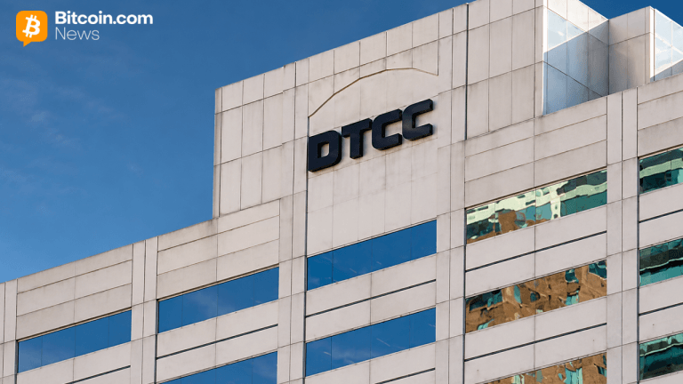 Chainlink lands dtcc deal to automate collateral workflows across global blockchains