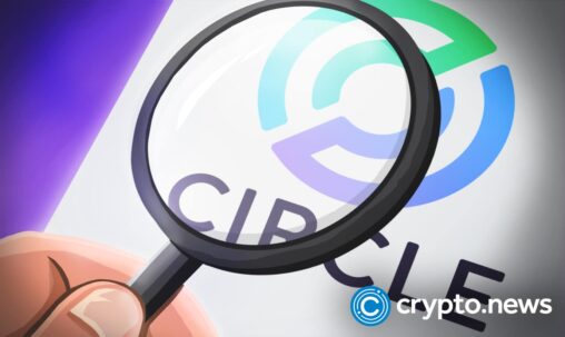 Bernstein backs circle with $190 target as arc presale reaches $222 million