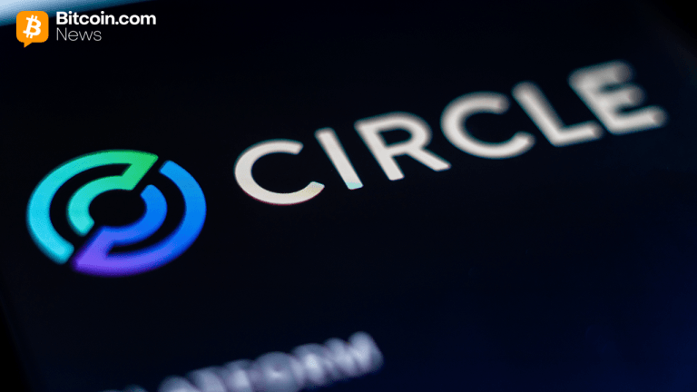 Circle pulls $222 million from blackrock and a16z to launch arc blockchain at $3b valuation