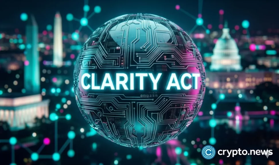 Tom emmer dismisses 2 key clarity act concerns