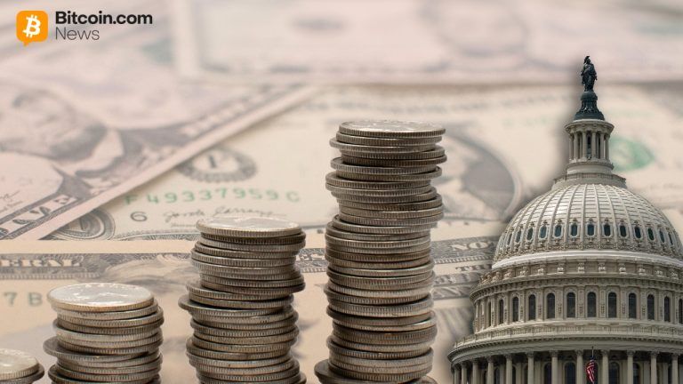 Ermo eero says clarity act is ‘not yet the bretton woods moment for crypto’