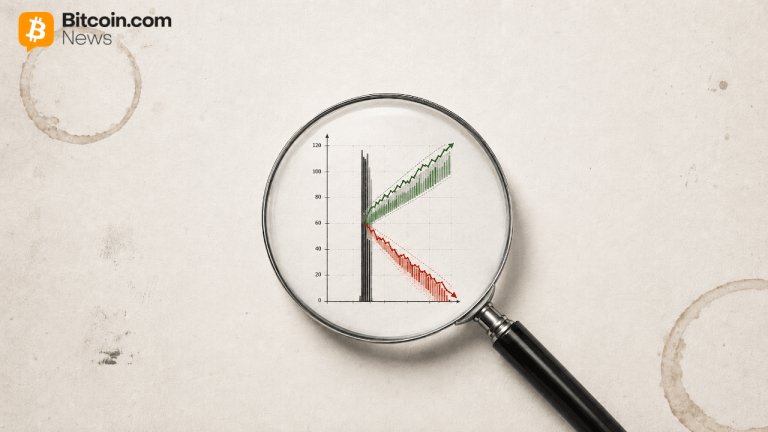 Clarity in a k shaped economy – week in review