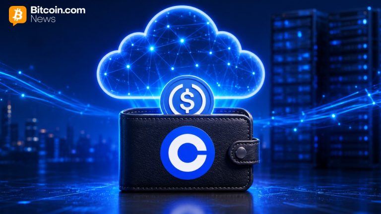 Coinbase gives amazon bedrock agents wallet tools with usdc settlement