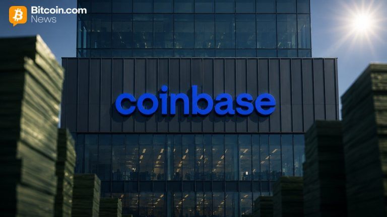 Coinbase buys $88 million worth of bitcoin in q1 2026