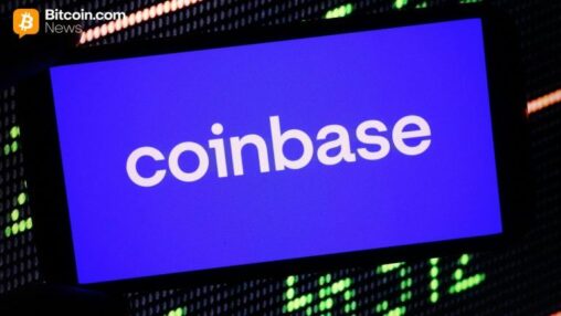 Coinbase, standard chartered partner to add 6 currency access